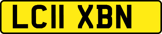 LC11XBN