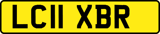 LC11XBR