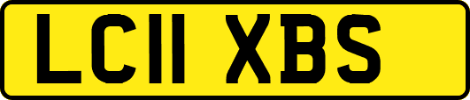 LC11XBS
