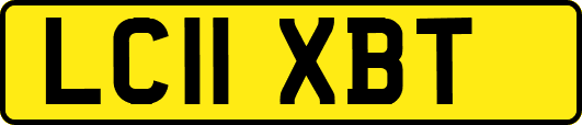 LC11XBT