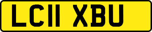 LC11XBU