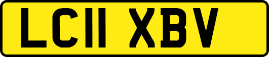LC11XBV
