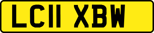 LC11XBW
