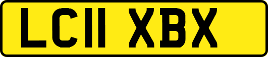 LC11XBX