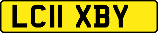LC11XBY