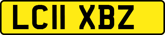 LC11XBZ
