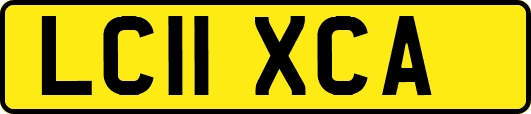 LC11XCA