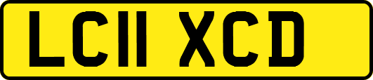 LC11XCD