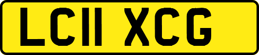 LC11XCG