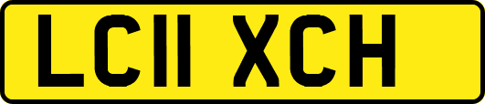 LC11XCH