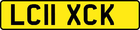 LC11XCK