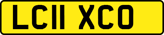 LC11XCO