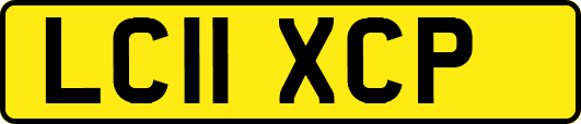 LC11XCP