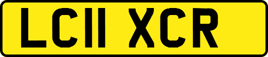LC11XCR
