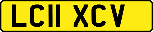 LC11XCV