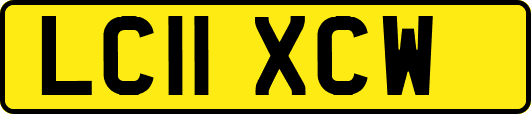 LC11XCW
