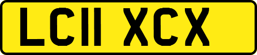 LC11XCX