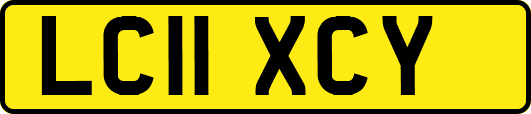 LC11XCY