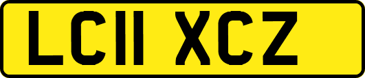 LC11XCZ