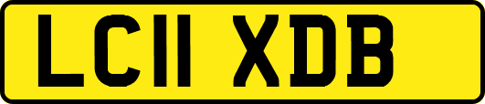 LC11XDB