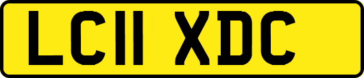 LC11XDC