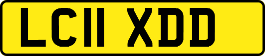 LC11XDD
