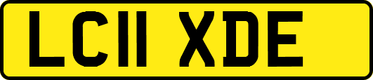 LC11XDE