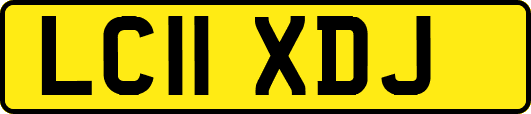LC11XDJ