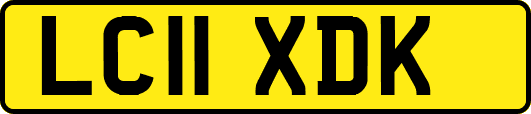 LC11XDK
