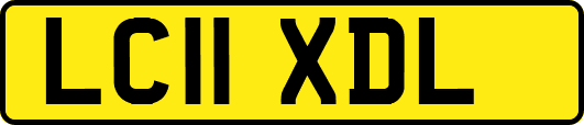 LC11XDL