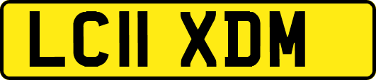 LC11XDM