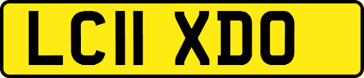 LC11XDO