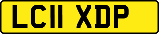 LC11XDP