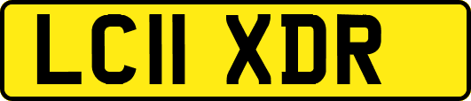 LC11XDR