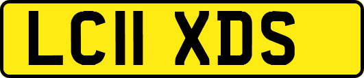 LC11XDS