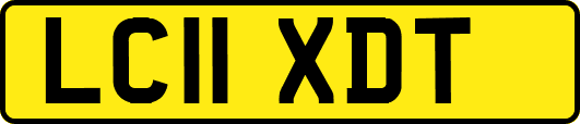 LC11XDT