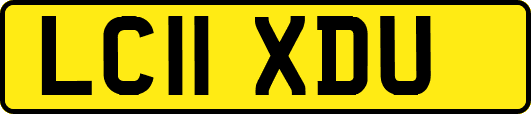 LC11XDU