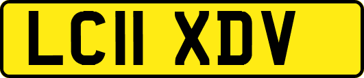 LC11XDV