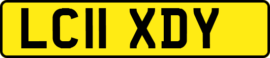 LC11XDY