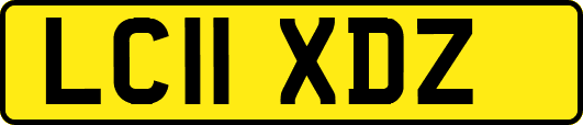 LC11XDZ
