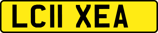 LC11XEA