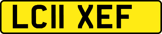 LC11XEF