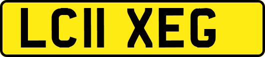 LC11XEG