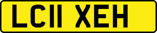 LC11XEH