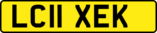 LC11XEK