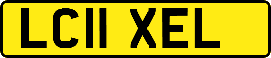 LC11XEL