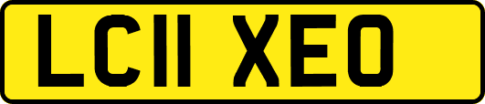 LC11XEO