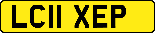 LC11XEP