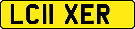 LC11XER
