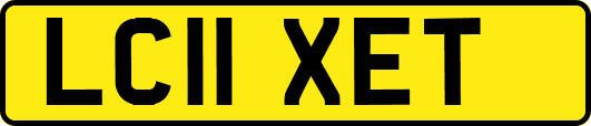 LC11XET